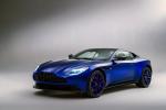 Aston Martin DB11 by Q 2017 года